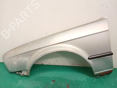 Used Left front fenders Left front fenders BMW 3 (E30) 320 i (125 hp) 34350817 34350817