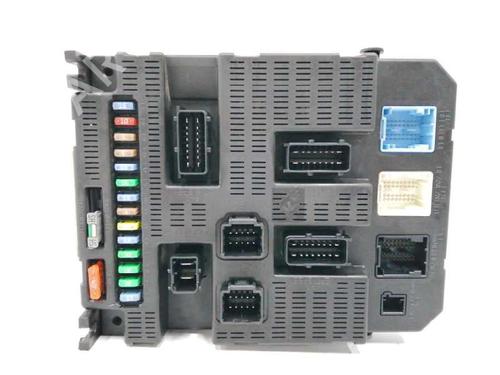 Used Fuse box Fuse box PEUGEOT 207 (WA_, WC_) [2006-2015] 9522838 9522838
