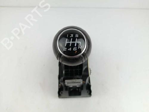 Gear lever FIAT TIPO Saloon (356_, 357_) 1.4 (356SXA1B) | BP7851040M90 