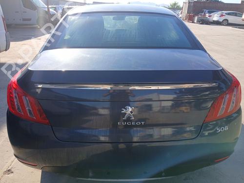 tailgate-peugeot-508-i-8d_-2010-2011-2012-2013-2014-2015-2016-2017-2018-36236307 main image
