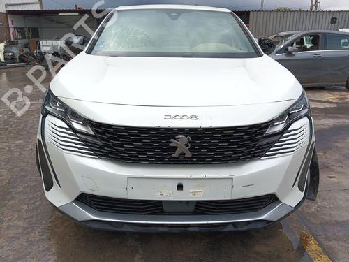 Steering column PEUGEOT 3008 II SUV (MC_, MR_, MJ_, M4_) Hybrid | BP29909100M21