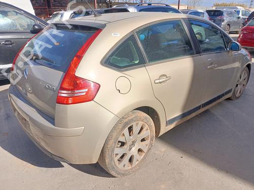 Turbocharger/Supercharger CITROËN C4 I (LC_) 1.6 HDi | BP23577463M71 