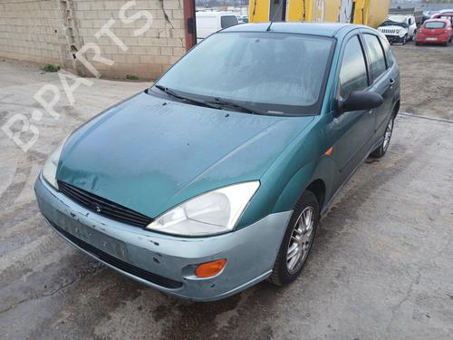 Airco pomp FORD FOCUS I (DAW, DBW) 1.6 16V | BP22594946M34 