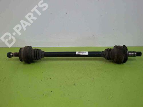 Used Right rear driveshaft MERCEDES-BENZ C-CLASS T-Model (S204) [2007-2014]  836925