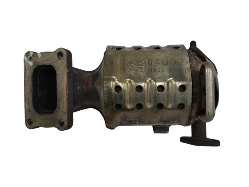 Catalyst KIA PICANTO III (JA) 1.0 | BP16347039M10