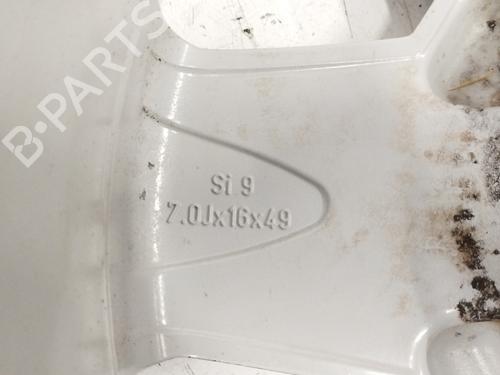 Rim VOLVO XC70 I Cross Country (295) D5 XC AWD | BP19636473C45 