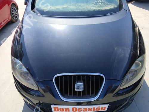 Motorhjelm Motorhjelm SEAT ALTEA XL (5P5, 5P8) 1.6 TDI (105 hp) 36500200 36500200