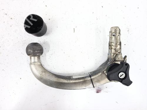 Tow ball/Mechanism MERCEDES-BENZ GL-CLASS (X164) GL 320 CDI 4-matic (164.822) | BP30787458C141