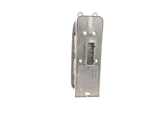 Left front window switch VOLVO S40 II (544) 1.6 D | BP11940289I27