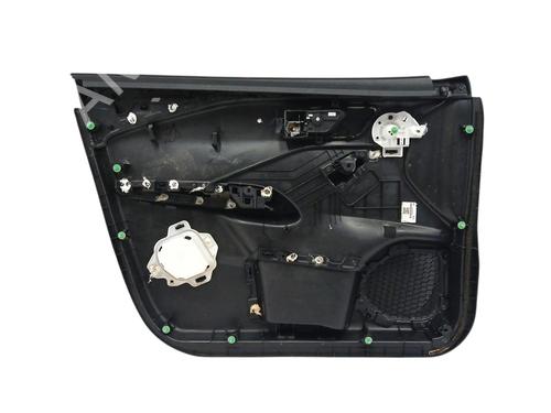 Front right panel NISSAN QASHQAI III (J12) 1.3 DIG-T All-wheel Drive | BP29763886C59 