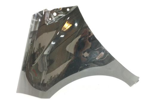 Used Left front fenders MERCEDES-BENZ A-CLASS (W169) A 150 (169.031, 169.331) (95 hp) 10637186