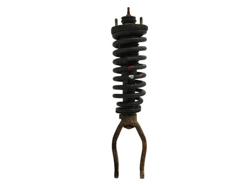 Used Right front shock absorber SSANGYONG REXTON / REXTON II (GAB_) 2.9 TD (120 hp) 16028165