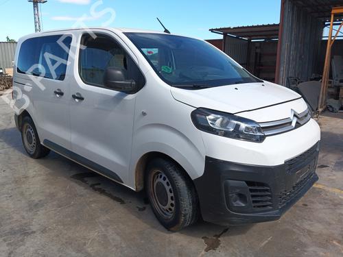 Pièces Détachées Usagées CITROËN JUMPY III Bus (V_) 1.5 BlueHDi 100 (102 hp) 3496110