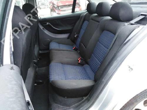 Left front fenders SEAT TOLEDO II (1M2) 1.9 TDI | BP12429157C41 