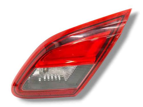 Højre baglygte bagklap OPEL CORSA E (X15) 1.4 (08, 68) (90 hp) 27180018