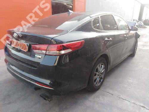 Right sun visor KIA OPTIMA (JF) 1.7 CRDi | BP7263307I2  - Image 15