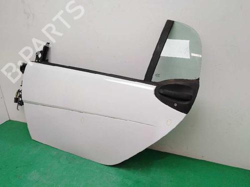 Left front door SMART FORTWO Coupe (451)  | BP8629274C2 