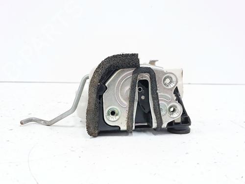 Used Rear right lock Rear right lock 38266753 38266753