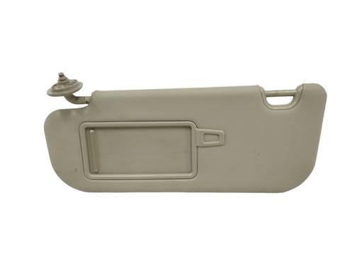 Used Left sun visor KIA CARENS IV 1.6 GDi (135 hp) 17724829