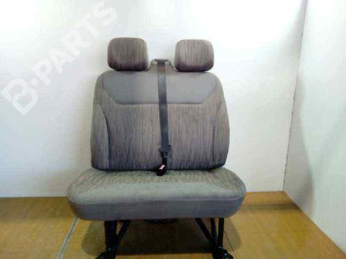 Used Right front seat Right front seat NISSAN PRIMASTAR Van (X83) [2002-2026] 1123631 1123631