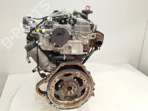 Engine SSANGYONG KYRON 2.0 Xdi 4x4 | BP36017867M1 - Image 5