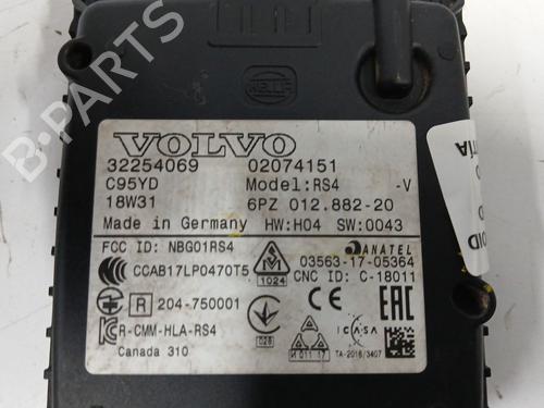 Electronic module VOLVO XC40 (536) D3 | BP37871787M83  - Image 5