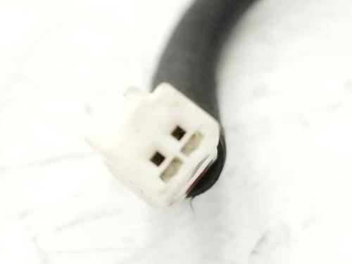 Seat buckle HONDA ACCORD VIII Estate (CW) 2.2 i-DTEC (CW3) | BP24472972I32