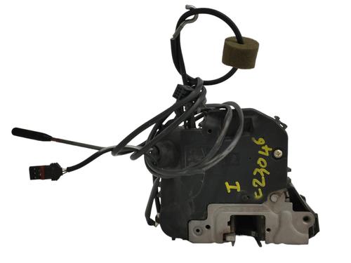 Venstre foran lås MERCEDES-BENZ E-CLASS (W211)  | BP14155537C98 