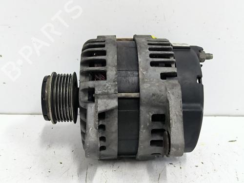 Used Alternator Alternator OPEL ZAFIRA / ZAFIRA FAMILY B (A05) 1.7 CDTI (M75) (110 hp) 35774995 35774995