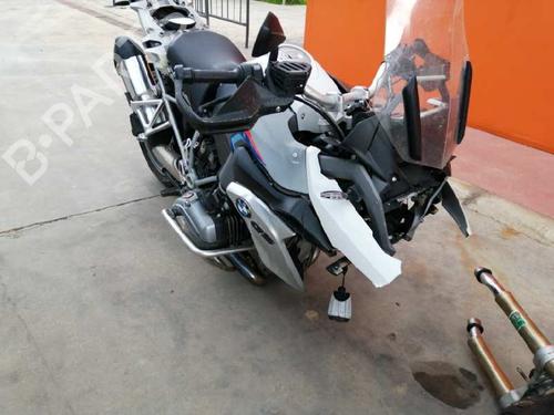 Used Parts BMW MOTORCYCLES R 1200 R 1200 GS (K50) (125 hp) 4169243