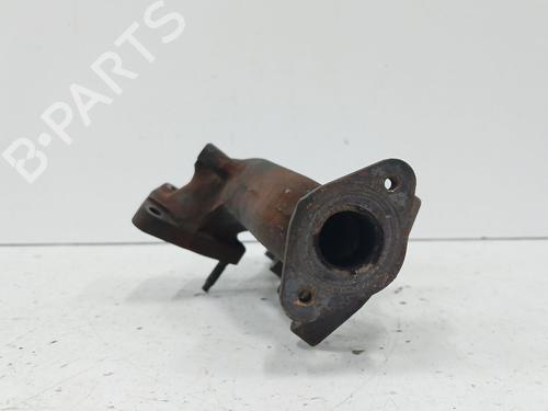 Exhaust manifold JAGUAR F-PACE (X761) | BP29395525M110