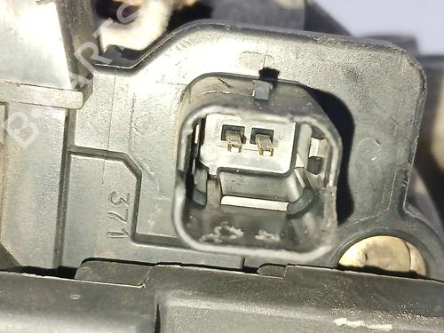 Alternator RENAULT CLIO II (BB_, CB_) 1.4 (B/CB0C, B/CB0S) | BP30126745M7