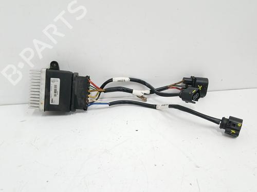 Used Electronic module AUDI A4 B8 (8K2) 2.0 TDI (143 hp) 29284960