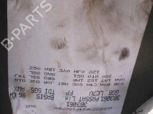 ABS pump VW PASSAT B5.5 (3B3) 1.9 TDI | BP38725333M43 - Image 20