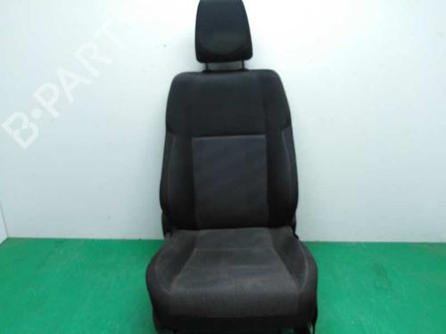 Used Right front seat TOYOTA AURIS Estate (_E18_) 1.8 Hybrid (ZWE186_, ZWE186R, ZWE186H) (136 hp) 8166333