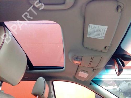 Front left window mechanism HYUNDAI SANTA FÉ II (CM)  | BP13022091C22 