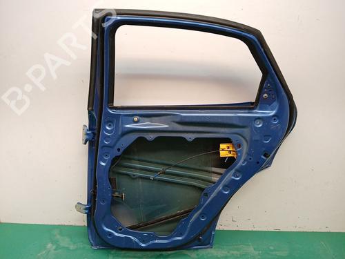 Dør højre bagtil KIA XCEED (CD) 1.4 T-GDI | BP36023258C5 - Image 4