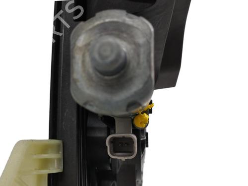 Front left window mechanism TOYOTA PROACE CITY Box Body/MPV (BPZ_) 1.5 D-4D 100 (BPZM) | BP17023965C22 