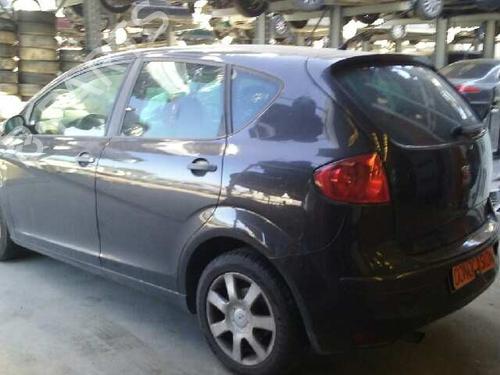 Left front suspension SEAT ALTEA (5P1)  | BP14146825M72 