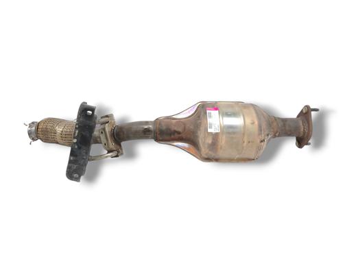 Used Catalyst NISSAN X-TRAIL III (T32_, T32R, T32RR) 1.3 DIG-T (158 hp) 23958872
