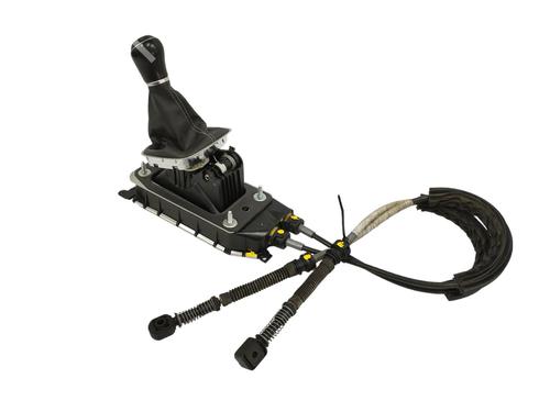 Gear lever VW POLO V (6R1, 6C1) 1.0 | BP16815860M90 