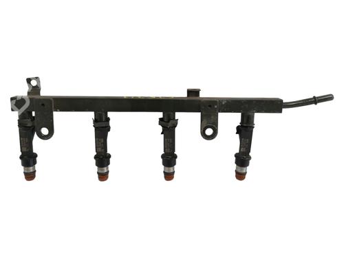 Injection rail CHEVROLET AVEO / KALOS Hatchback (T200) 1.4 | BP18087636M98