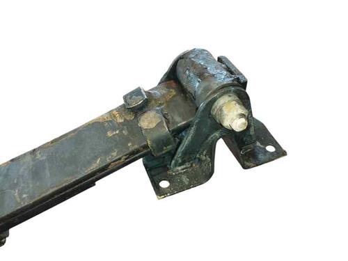 Other NISSAN TRADE Platform/Chassis 2.8 D | BP21756332O1