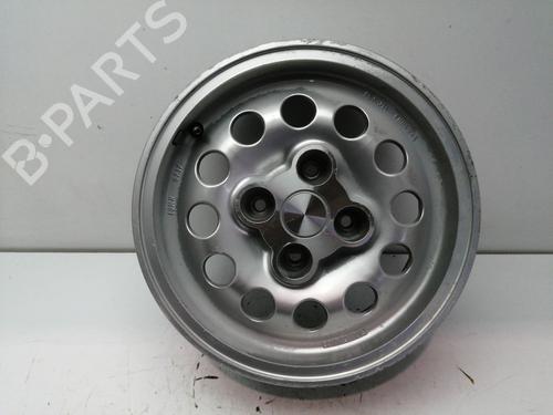 Used Rim PEUGEOT 205 I (741A/C) 1.9 GTI (128 hp) 29027086