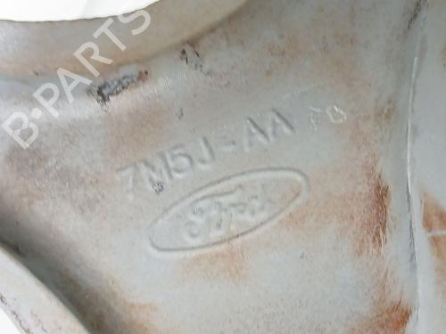 Fælk FORD C-MAX (DM2) 1.6 TDCi | BP39137245C45 - Image 7