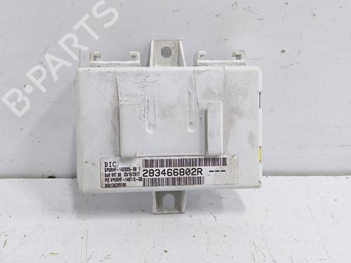 Used Electronic module Electronic module SMART FORFOUR Hatchback (453) electric drive / EQ (453.091) (56 hp) 34507300 34507300