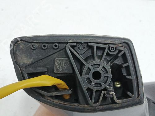 Left mirror PEUGEOT 308 SW I (4E_, 4H_) 1.6 16V | BP30777270C26