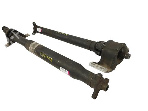 Driveshaft MERCEDES-BENZ S-CLASS (W221, V221)  | BP13917729M37 
