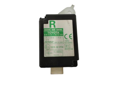 comfort-control-module-toyota-rav-4-iii-_a3_-22-d-4wd-ala30_-ala30r-8974142220-2005-2006-2007-2008-2009-2010-2011-2012-2013-2014-17109577 main image
