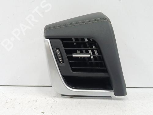 Used Air vent NISSAN QASHQAI III (J12) 1.3 DIG-T (140 hp) 29811428